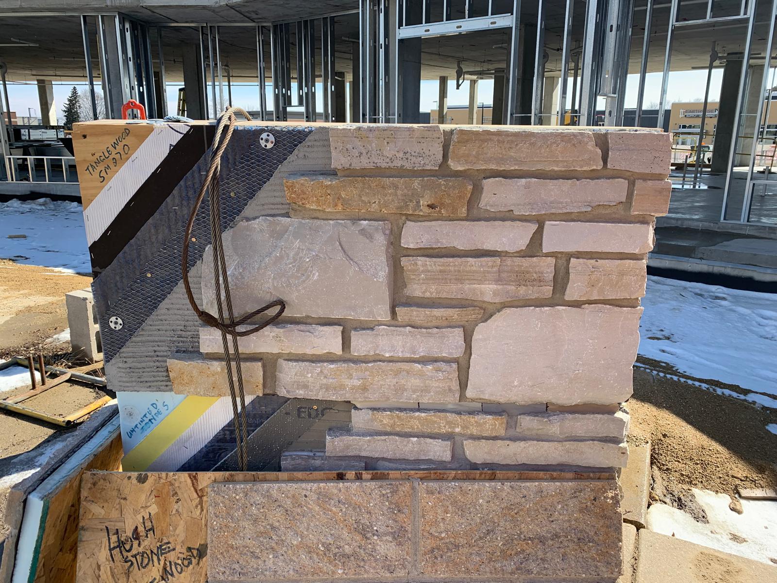 Madison Stone Company services